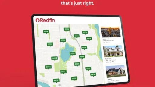 Redfin: Buy, Sell & Rent Homes 8
