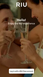 RIU Hotels & Resorts 1