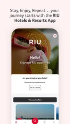 RIU Hotels & Resorts 2