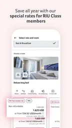 RIU Hotels & Resorts 7
