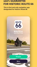 Route 66 Navigation 2