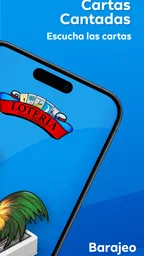Baraja de Lotería Mexicana ® 2