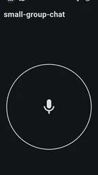 Two Way : Walkie Talkie 2