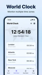 Reloj Despertador 2
