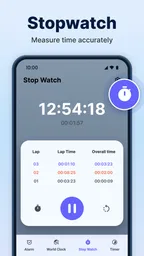 Reloj Despertador 3