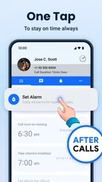 Reloj Despertador 5