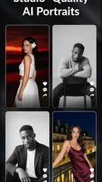 AI Photo Generator - AURA AI 6