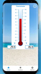 Thermometer For Room Temp 2