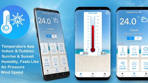 Thermometer For Room Temp 5