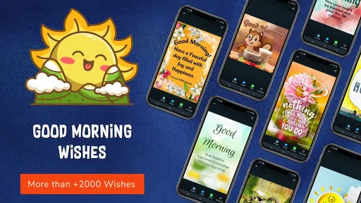 Good Morning Wishes 1