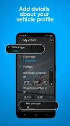 TomTom GO Expert: Truck GPS 2