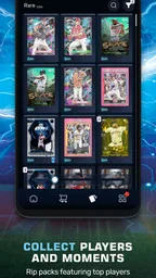 Topps® BUNT® MLB Card Trader 2