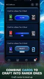 Topps® BUNT® MLB Card Trader 6