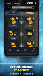 Star Wars™ Card Trader 2