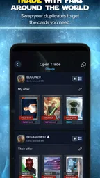 Star Wars™ Card Trader 3