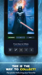 Star Wars™ Card Trader 4