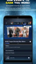 Star Wars™ Card Trader 5