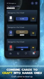 Star Wars™ Card Trader 6