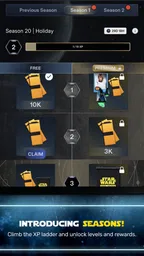 Star Wars™ Card Trader 8