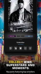 WWE SLAM by Topps® Card Trader 4