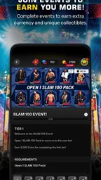 WWE SLAM by Topps® Card Trader 7