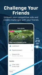 Toptracer Range 3