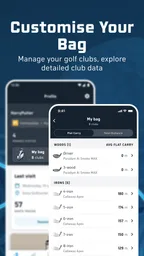 Toptracer Range 4