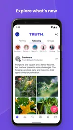Truth Social 2