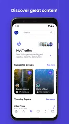 Truth Social 5