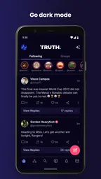 Truth Social 8