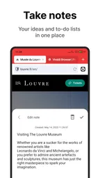 Vivaldi Browser - Fast & Safe 6