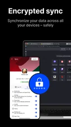 Vivaldi Browser - Fast & Safe 8
