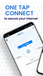 فیلتر شکن قوی پرسرعت Tomvpn 1