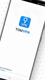 فیلتر شکن قوی پرسرعت Tomvpn 2