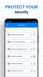 فیلتر شکن قوی پرسرعت Tomvpn 5