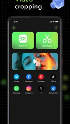 Video Cut-Video Editor 1