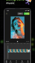 Video Cut-Video Editor 2