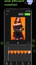 Video Cut-Video Editor 3