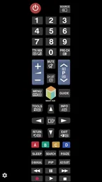 TV (Samsung) Remote Control 1