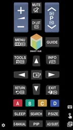 TV (Samsung) Remote Control 3