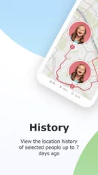 family locator - Locator 24 3
