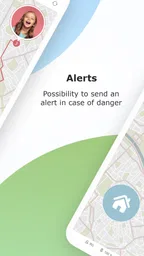 family locator - Locator 24 4
