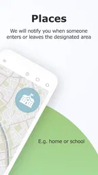 family locator - Locator 24 5