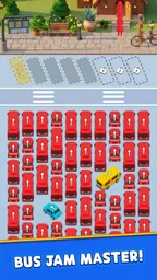 Bus Craze - Traffic Jam Puzzle 7