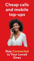 BOSS Revolution: Call & Top up 1