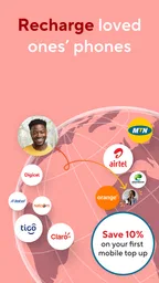 BOSS Revolution: Call & Top up 3