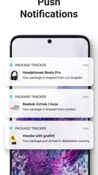 Seguimiento de Envíos Correos 4