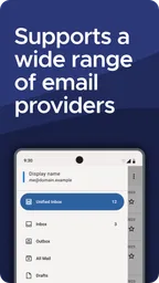 Thunderbird: Free Your Inbox 7