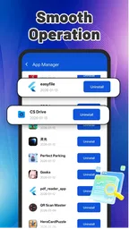 Phone Cleaner & Booster 2