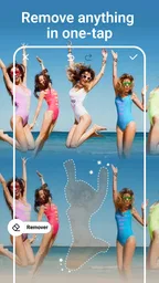 AI Photo Editor - PhotoArt 1